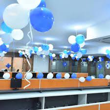 Office Decoration
